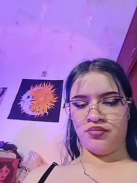 Raventh_ - Fuck My Ass With New Glass Dildo