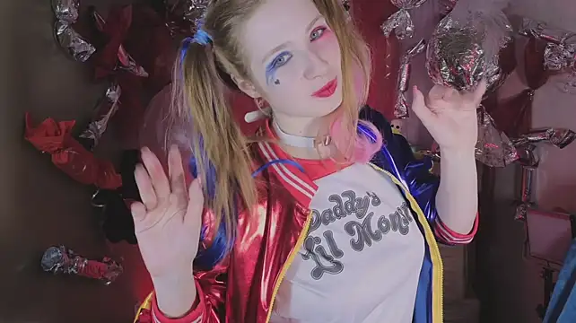 A1isha__ - 🌺 BOUNCE TITS 🌺