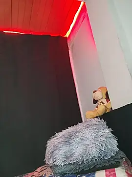 EVAH_LEE_ - spank ass until red make me hard