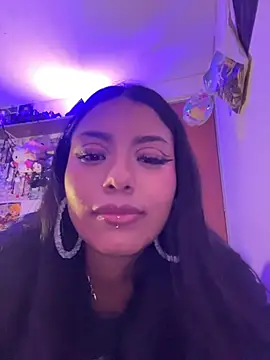 Katta_ossa - Full naked, fingering my pussy 💦