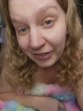 Evalain_shadow - Cumming hard with my clit stim