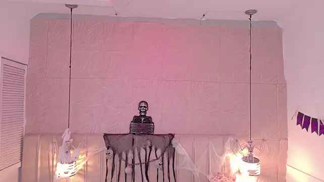Lilithst_ - FUCKMEE, HARDER PLS X3M