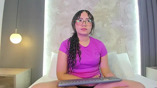 Alysson_moon_ - aceite en mi cola y azotar