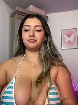 Melannyy_ - blowjob and boobsjob