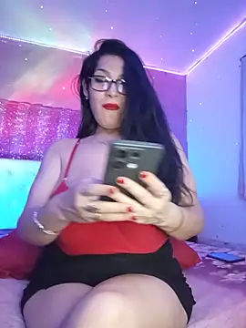 Crystal_Collins_ - Tits and pussy play