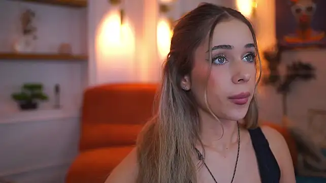 Ava_Solis - Suck Finger