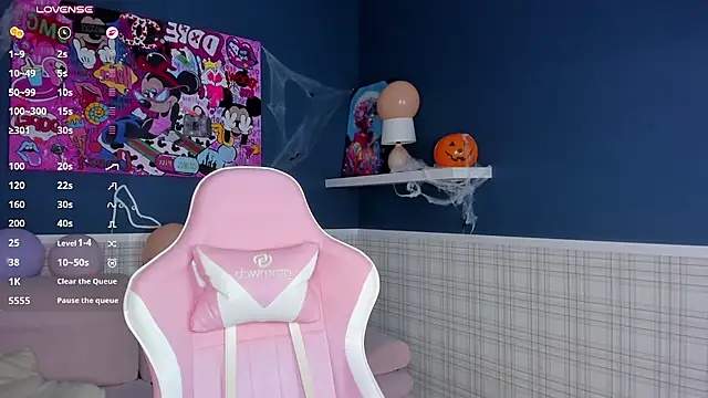Alice_Taylori - spank my soft ass<3