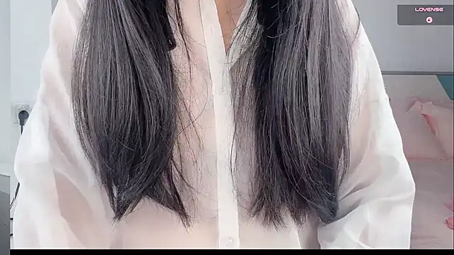 Xianxian-baby - 大黑牛控制3分钟