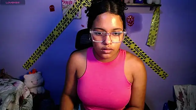 Chleo_rosse - plug anal