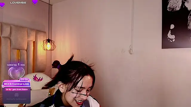 Cuore_kazx - all naked
