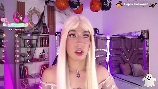 Eva_Walkerr_1 - big squirt + cum show💦🌸🌸