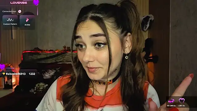 KatarinaHeaven - soft spanks