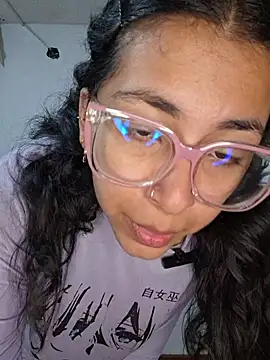 Doll_mimi - Oil ass + shake