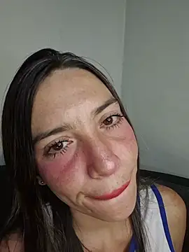 Loveuu-bae - flash boobs <3
