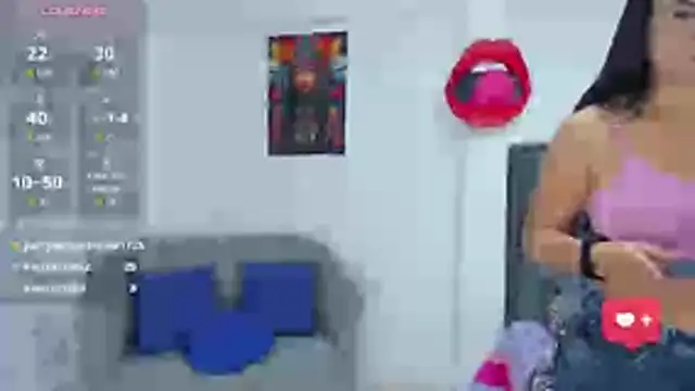 Candy_fox2 - good blowjob