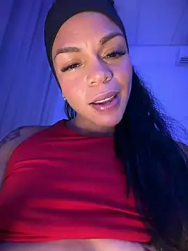 Charly_ - Pussy cream