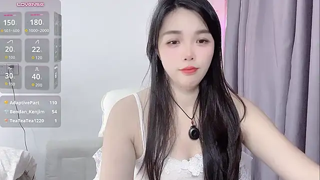 Xinbao5688 - 精油涂胸小粉控制3分钟