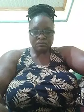 Ebonypearl2 - FUCK PUSSY