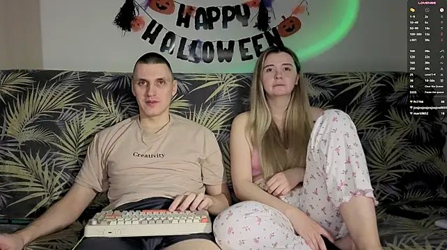 _PingPong_ - lick her pussy