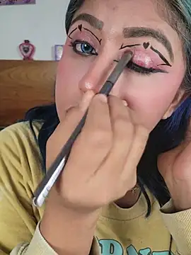 Azulzulix - ME EXTRAÑASTE ???