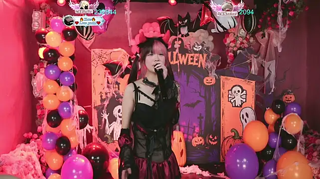 MKonggirl88