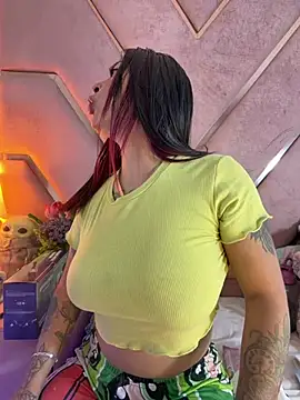 -Natalia_888 - 💦Control Machine x5minute💦 cum+squirt