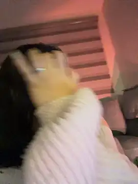 Dani-nari - creampie show