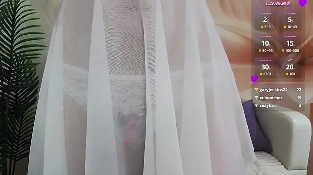 Camelia_Lillie - 💦fingers into a wet, creamy pussy💦