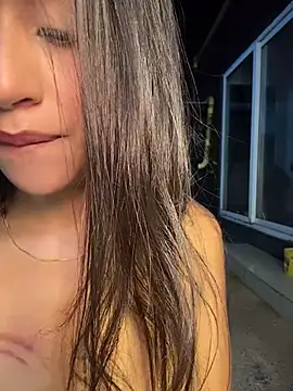 Princess_skinny_ - finger in my ass for you daddy