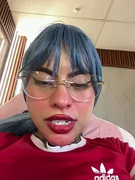 Eva_Feller69 - Chorro con sentones3000