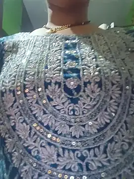 Ranibhabhi_back - Ass hole 2 finger