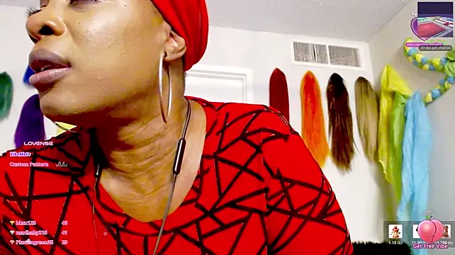 Queenanitadix - 2 MIN 11IN BWC PUSSY FUCK