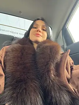 VendiMur - Fuck me with a dildo in a taxi