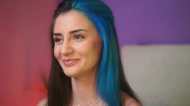 SabrinaHope - 💖 ~love me~