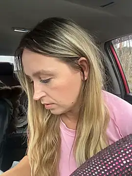 StasyWood - Show dildo🤤