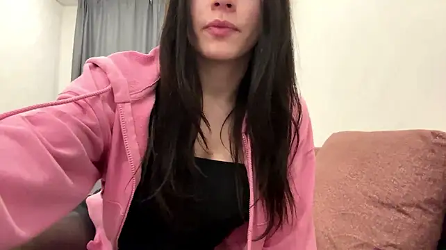 JeniceSourwine - Suck finger + eye contact