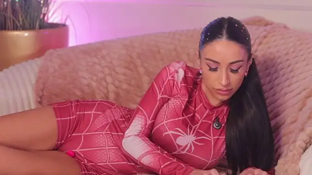 Anais_Bloom - Spank My Booty👀
