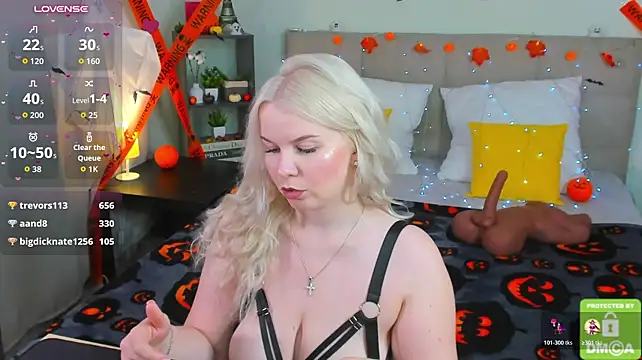 Tasty_booty - Naked time 5 min