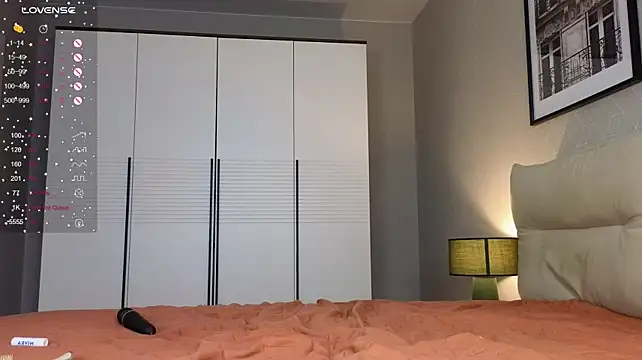 Brightrays___ - naked