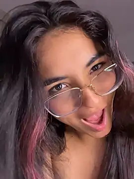 Cat2525 - Full naked + fingers in my pussy
