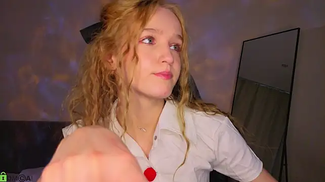 Sue_dream - breast massage