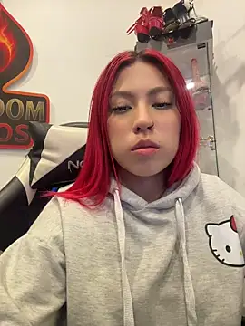 Scarlet-elite - Flash tits 🍒⚡️