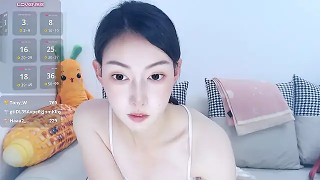 Anan_882 - 祝君有自由岁岁，无牵绊年年！我们可以做更好的自己！（完成再想）