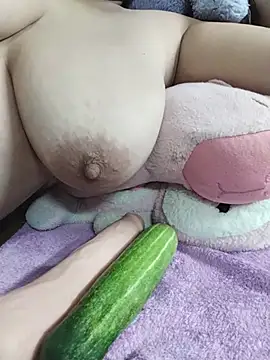 Bigboobs909 - Help Me Cum