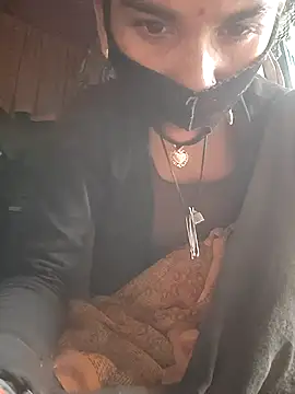 Rukminijaanu89 - Full nude