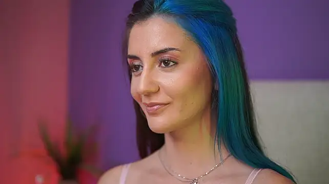 SabrinaHope - 💖 ~love me~