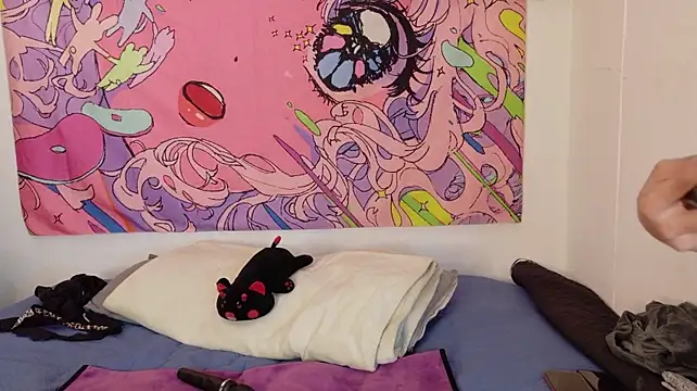 Rosse_dredd - cum show