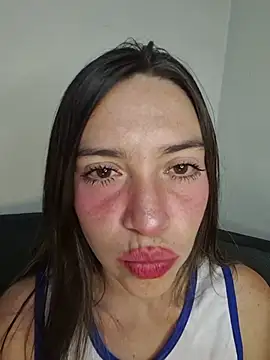 Loveuu-bae - naked & spread ass <3 <3