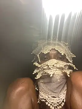 OCEReina - Finger and fuck the pussy