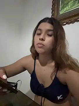 Baddieasiantv - show pussy